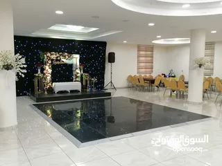  4 دانس فلور للإيجار