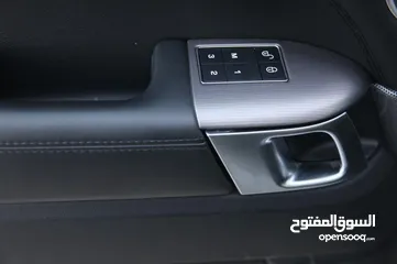 20 2019 Range Rover Sport HSE 3.0L Supercharged وارد الوكاله صيانه
