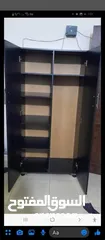  12 خزانه ملابس درفتين