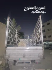  2 بكم اسوزو شصي طويل موديل 2009 البيع أقساط دفعه 3000الاف  بظل عليها للبنك الإسلامي 4600 مقسطه 250