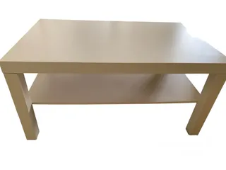  1 IKEA coffee table for sale