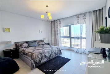  5 Very Nice Two Bedroom Apartment For Sale  شقة غرفتين ممتازة للبيع