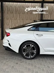  4 كيا k5 2021