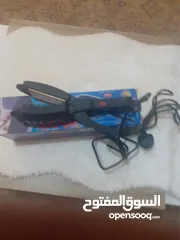  2 ستريتنر شعر جديد