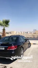  12 مارسيدس E250 CGI 2014 - سبورت باكج -كلين تايتل -اضافات رياضيه