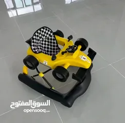  3 عرض خاص على كراجة السباق فورمولا 1 - لأن طفلك يستحق الأفضل من island toys بسعر مميز جداً