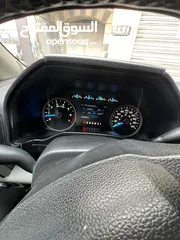 13 Ford F-150 2016 XLT 3.5 Eco-boost twin turbo