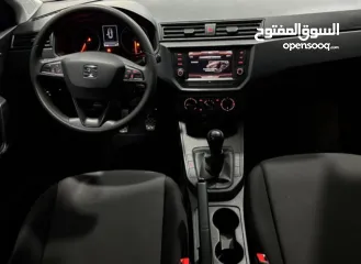  9 محمد العروج - سيات ابيزا