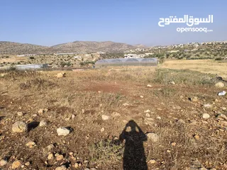  7 الارض للبيع 1235
