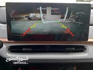  2 DONGFENG NANO BOX EX1 2023 اقساط بدفعة اولى 1000 تسليم مفتاح على الهوية فقط
