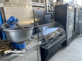  3 محلات السلطان  شراء معدات المطاعم والمولات والملاحم والمقاهي والمكاتب والفنادق