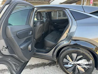  27 ‏NISSAN ARIYA ELECTRIC 2022 نيسان أريا 2022 كهرباء بالكامل