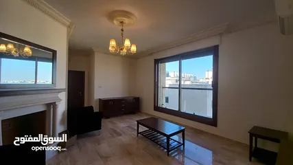  15 شقة مفروشة للايجار في دير غبار ( Property 38060 ) سنوي فقط