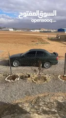  1 ميتسوبيشي لانسر 1999