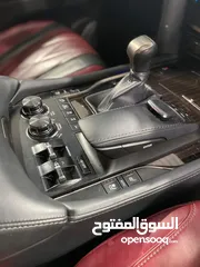  13 لكزس بريم كورو مغلفه 2021