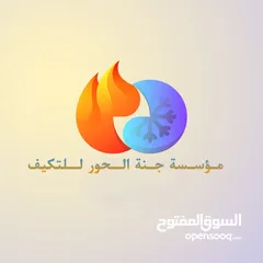  8 مكيفات مستعمل وجديد