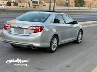  18 #تويوتا_كامري_موديل_2012_هايبرد