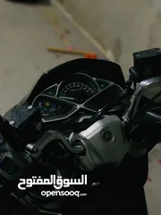  11 موطي يماها  155cc