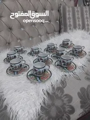  17 مجموعه مميزه من القطع المميزه