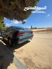  3 ميتسوبيشي لانسر وارد اوروبي للبيع
