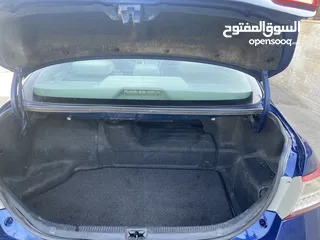  13 تويوتا كامري هايبرد 2011 بحاله الوكاله استخدام شخصي وبسعر 8100 دينار