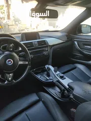  12 Bmw 428i 2016