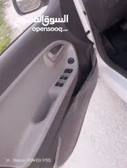  4 كيا مورننغ موديل 2015 بالكرتونه نايلون الشركه