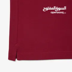  4 تيشيرت لاكوست الرجالي – موديل L.12.12 (Slim Fit)