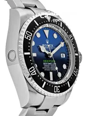  4 Rolex Deep Sea - Sea Dweller