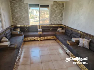 6 مفروشات تفصيل جميع الموديلات خزائن حائط وغرف نوم وغ ف قعده واطقم كنب
