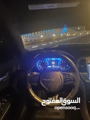  7 كرايسلر 2020 للبيع