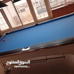  20 خدمة تنجيد فرش طاولات البلياردو والسنوكر بأفضل انواع القماش أعلى صنف دقه في العمل عاليه،فك نقل تركيب