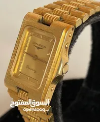  23 ساعات سويسريه ويابانيه