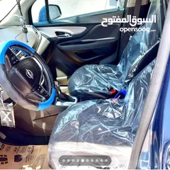  2 جيب اوبل موكا 2016