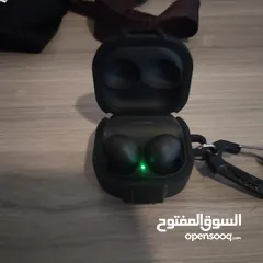  2 Galaxy buds 2 pro