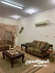  2 Sofa for sale للبيع كنب