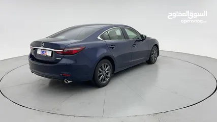  3 (FREE HOME TEST DRIVE AND ZERO DOWN PAYMENT) MAZDA 6