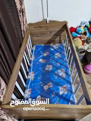  9 سرير اطفال