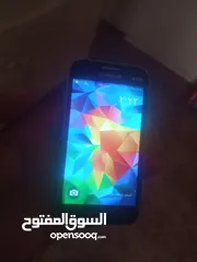  5 جهاز.  سامسونج