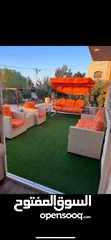  27 اطقم راتان