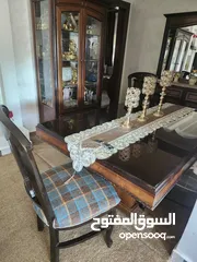  4 غرفة سفره مستعمل