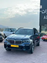  1 BMW x5 بي ام دبليو 2019