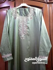  5 ملابس ستاتي بلبسو مقاس 44/42 بسعر 5 دنانير يوجد خدمة توصيل
