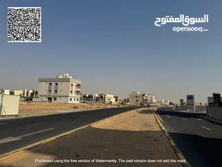  2 ارض للبيع بالزاهيه سكنى تجارى وسط العمار شارع الرئيسي مباشرة