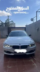  6 BMW328 F30