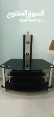  1 طاولة شاشة