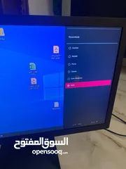  4 Lg 22 75hz شاشه