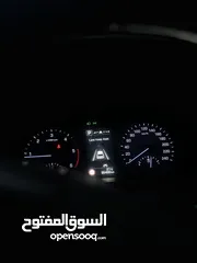  7 فل الفل الفل Hyundai Tucson 2017