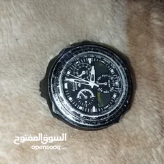  2 ساعه سيتيزن