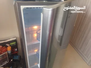  2 a fridge for sale